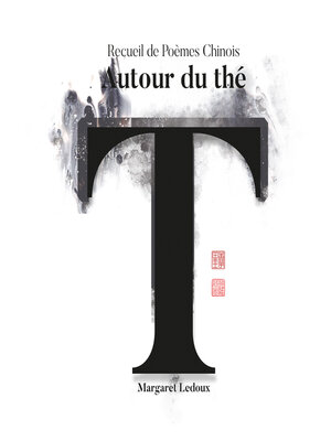 cover image of L'art du thé